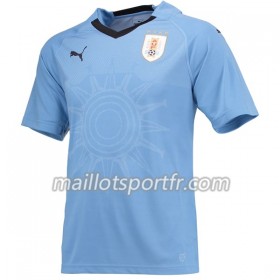 Maillot de Foot Uruguay Domicile 2018